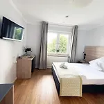 فندق Inklusions- Und Panorama Kochsberg Grebendorf