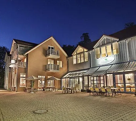 Inklusions- Und Panorama Kochsberg