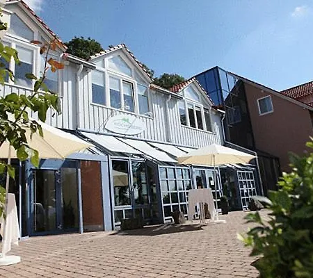 Inklusions- Und Panorama Kochsberg 3*