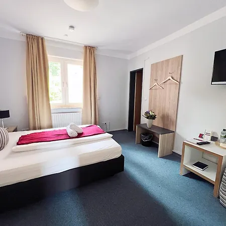 Inklusions- Und Panorama Kochsberg