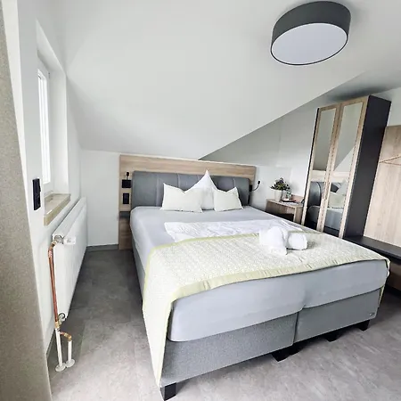 Inklusions- Und Panorama Kochsberg 3*