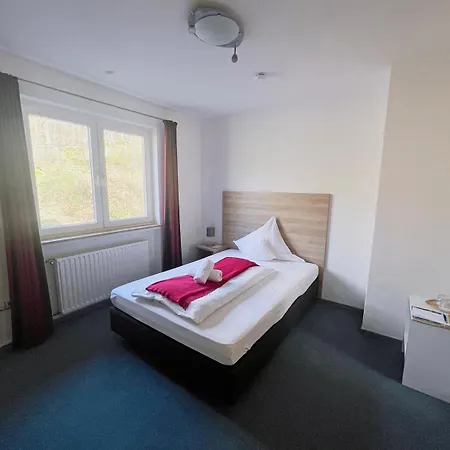 Inklusions- Und Panorama Kochsberg Grebendorf