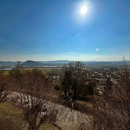 Szálloda Inklusions- Und Panorama Kochsberg 3*