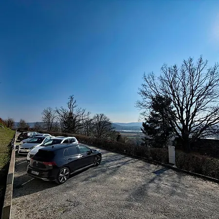 酒店 Inklusions- Und Panorama Kochsberg 3*