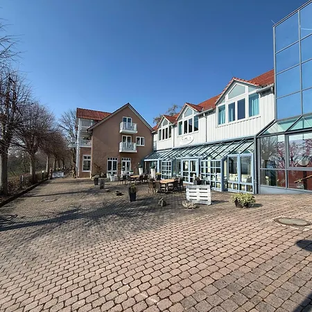 Hotel Inklusions- Und Panorama Kochsberg Grebendorf