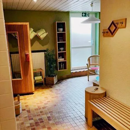酒店 Inklusions- Und Panorama Kochsberg 3*