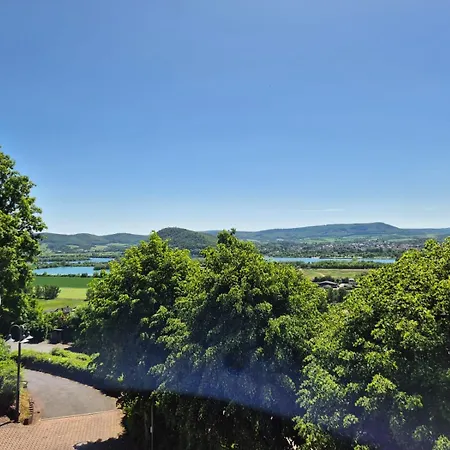 Inklusions- Und Panorama Kochsberg 3*