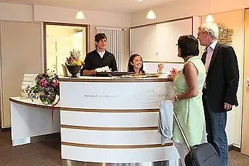 Inklusions- Und Panorama Kochsberg 3*