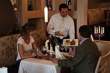 Hotel Inklusions- Und Panorama Kochsberg Grebendorf