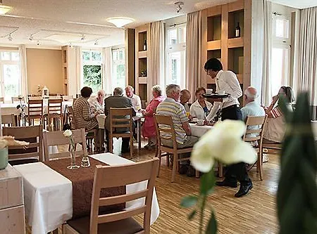 Hotel Inklusions- Und Panorama Kochsberg