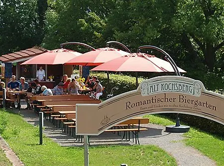 Inklusions- Und Panorama Kochsberg Grebendorf