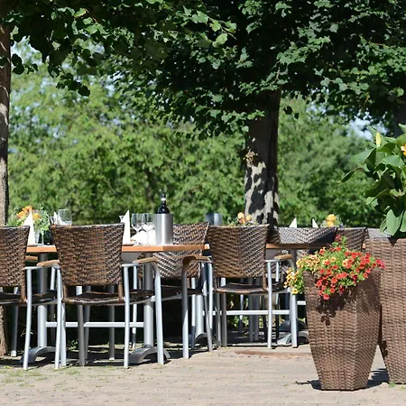 Inklusions- Und Panorama Kochsberg Hotel 3*