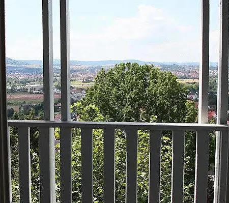 酒店 Inklusions- Und Panorama Kochsberg Grebendorf