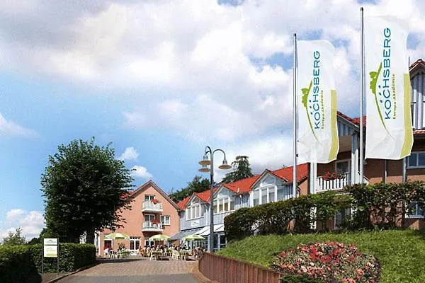 Inklusions- Und Panorama Kochsberg Grebendorf