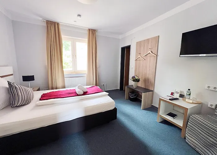 Inklusions- Und Panorama Kochsberg