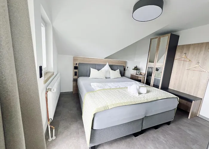 Inklusions- Und Panorama Kochsberg 3*