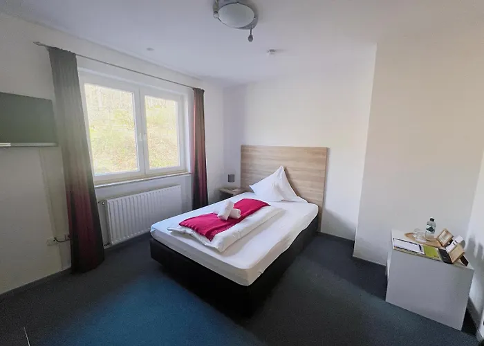 Inklusions- Und Panorama Kochsberg Grebendorf