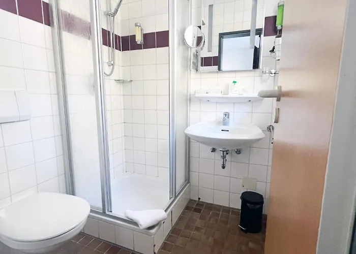 Отель Inklusions- Und Panorama Kochsberg