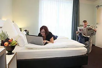 Отель Inklusions- Und Panorama Kochsberg Grebendorf