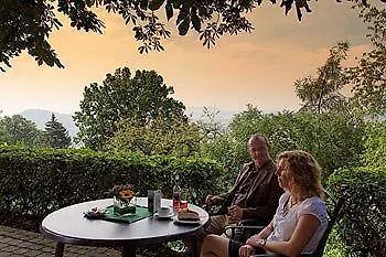 Inklusions- Und Panorama Kochsberg Отель