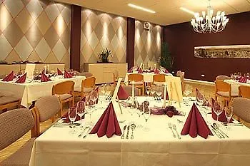 Отель Inklusions- Und Panorama Kochsberg 3*