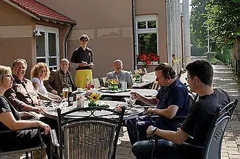 Inklusions- Und Panorama Kochsberg 3*