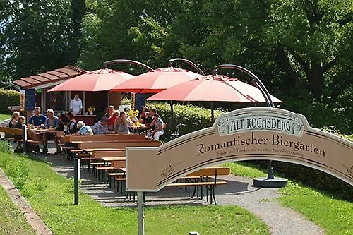 Inklusions- Und Panorama Kochsberg Grebendorf