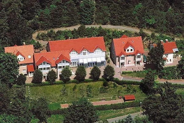 Inklusions- Und Panorama Kochsberg Отель