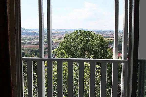 Отель Inklusions- Und Panorama Kochsberg Grebendorf